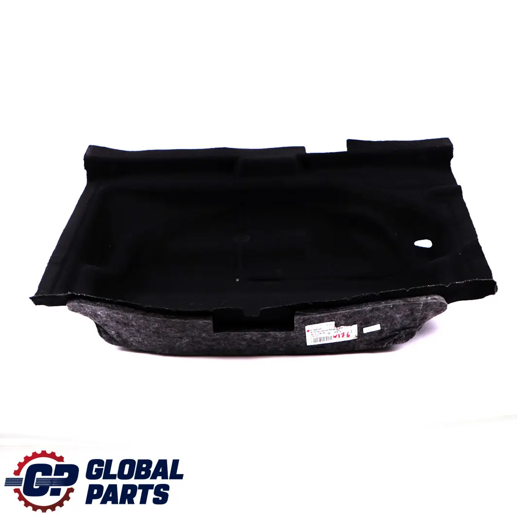 Mercedes W176 Boot Trunk Spare Wheel Storage Well - SKU A1766902400 - Part number A1766902400