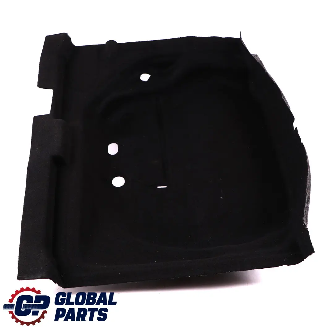 Mercedes W176 Boot Trunk Spare Wheel Storage Well - SKU A1766902400 - Part number A1766902400