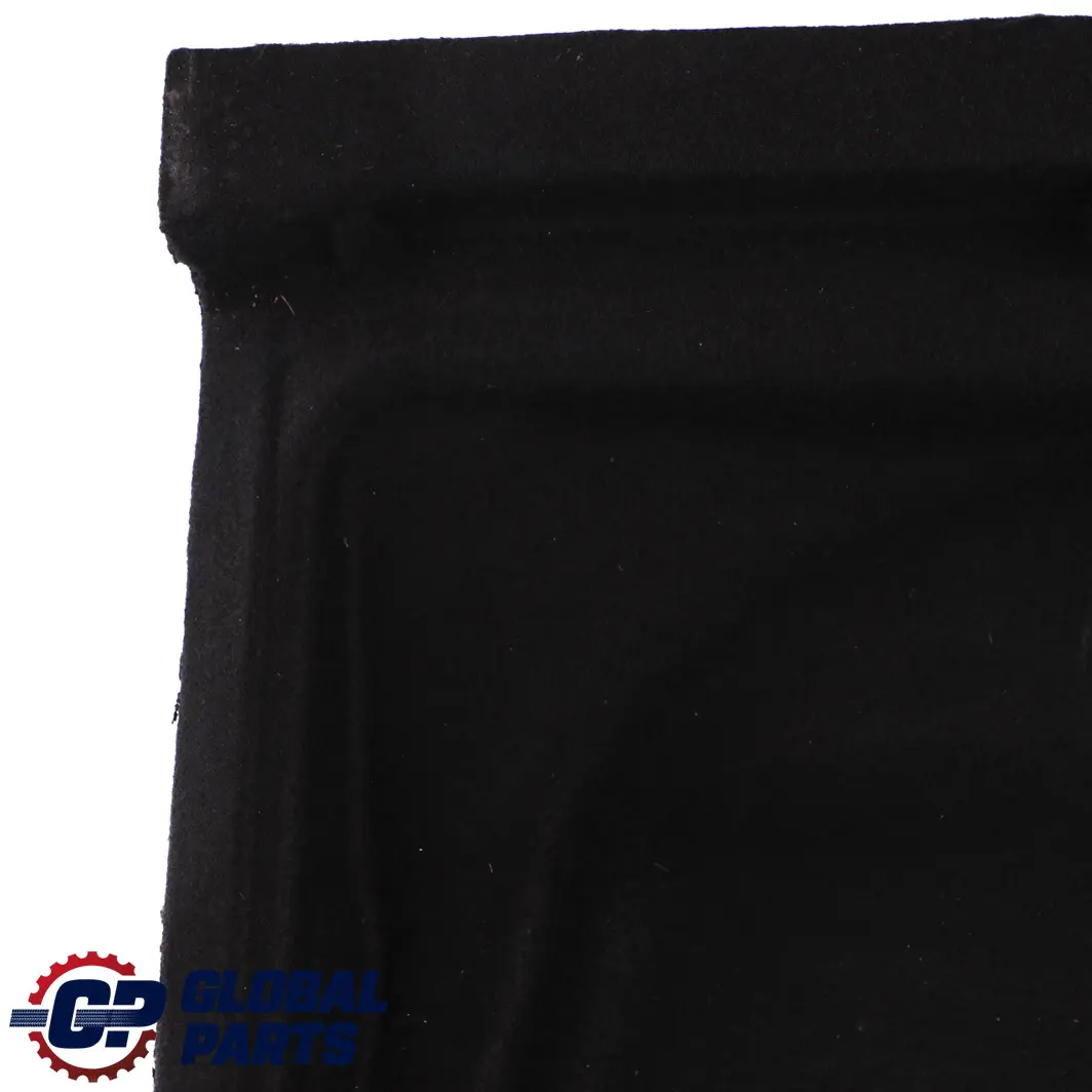 Mercedes W176 Boot Trunk Spare Wheel Storage Well - SKU A1766902400 - Part number A1766902400