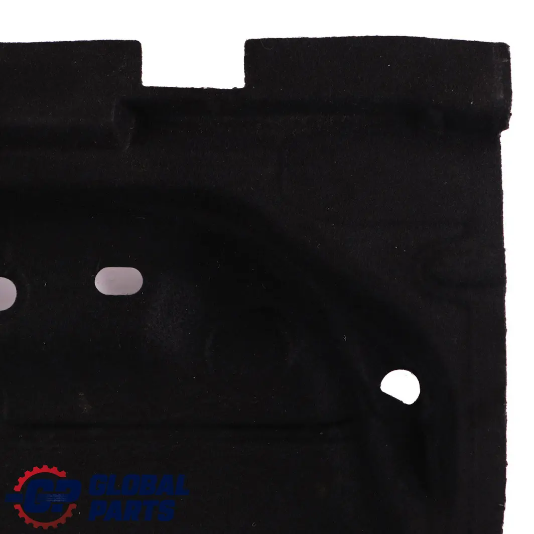 Mercedes W176 Boot Trunk Spare Wheel Storage Well - SKU A1766902400 - Part number A1766902400