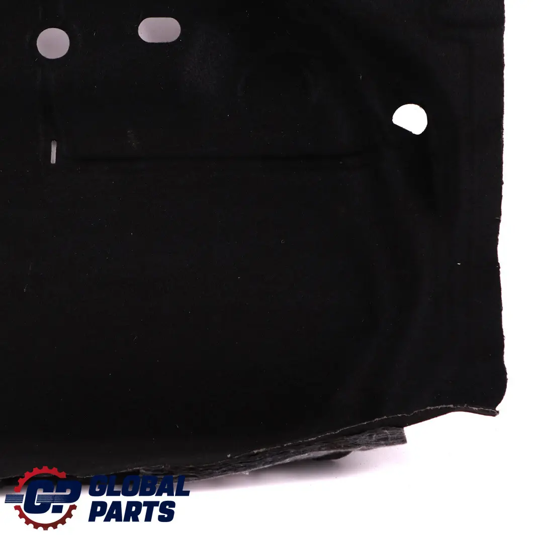 Mercedes W176 Boot Trunk Spare Wheel Storage Well - SKU A1766902400 - Part number A1766902400