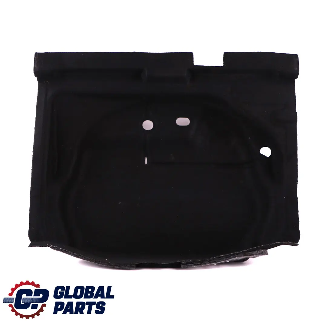 Mercedes W176 Boot Trunk Spare Wheel Storage Well - SKU A1766902400 - Part number A1766902400