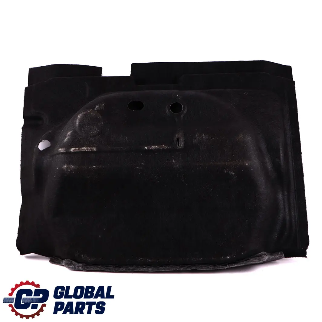 Mercedes W176 Boot Trunk Spare Wheel Storage Well - SKU A1766902400 - Part number A1766902400
