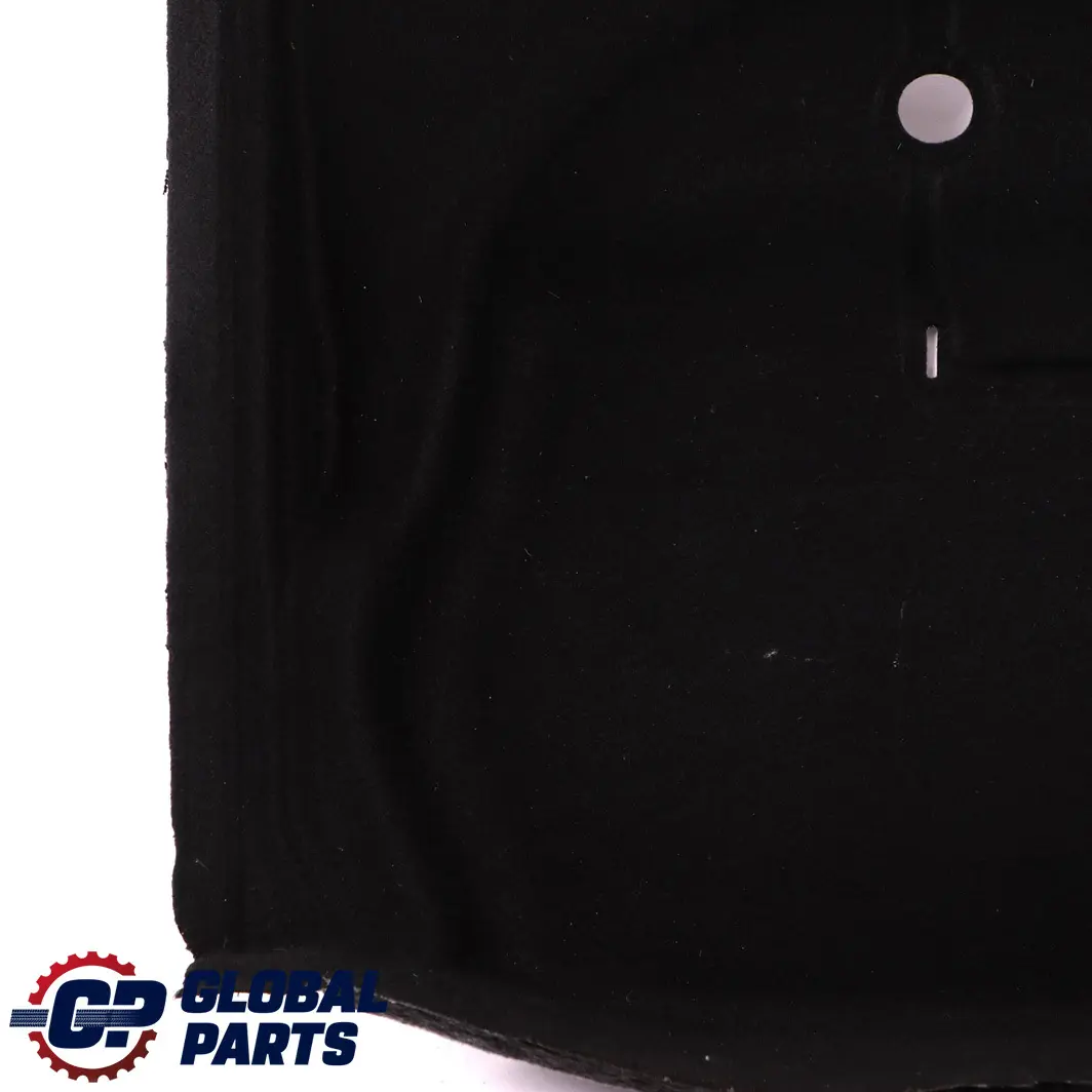 Mercedes W176 Boot Trunk Spare Wheel Storage Well - SKU A1766902400 - Part number A1766902400