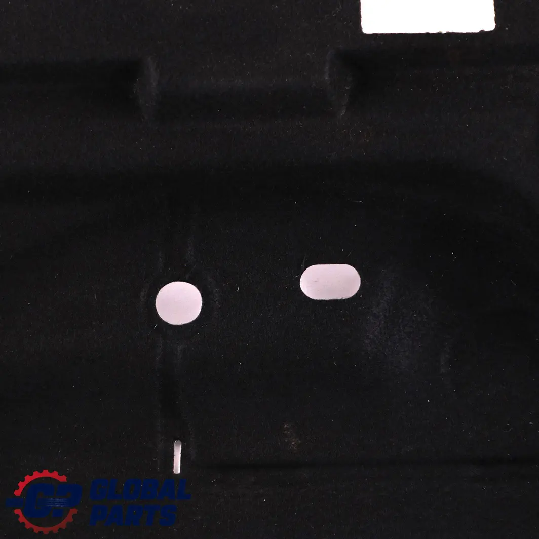 Mercedes W176 Boot Trunk Spare Wheel Storage Well - SKU A1766902400 - Part number A1766902400