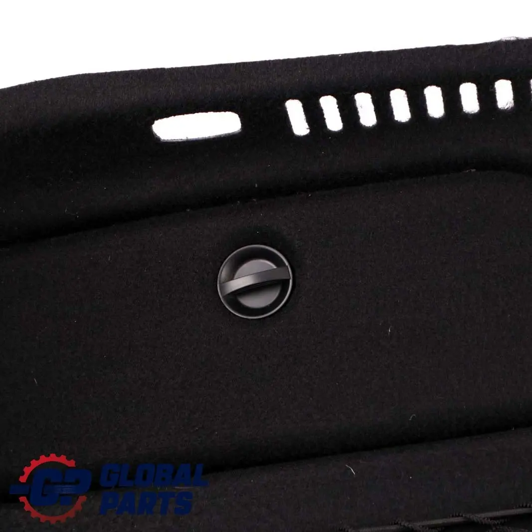 Mercedes W176 Rivestimento del vano portabagagli lato sinistro - SKU A1766904700 - Numero di parte A1766904700