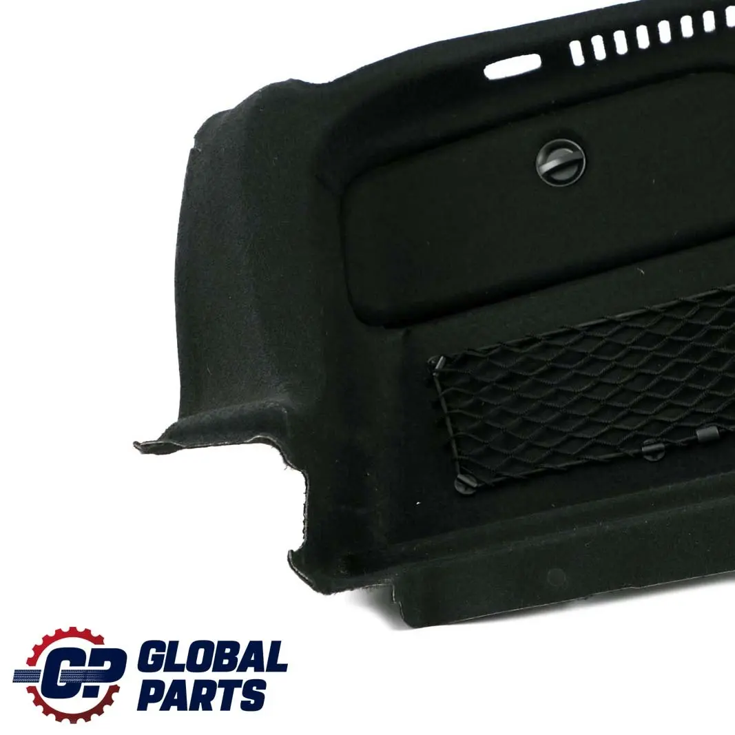 Rivestimento del vano portabagagli lato sinistro per Mercedes W176 con numero di parte A1766904700 Mercedes W176 Rivestimento del vano portabagagli lato sinistro - SKU A1766904700 - Numero di parte A1766904700