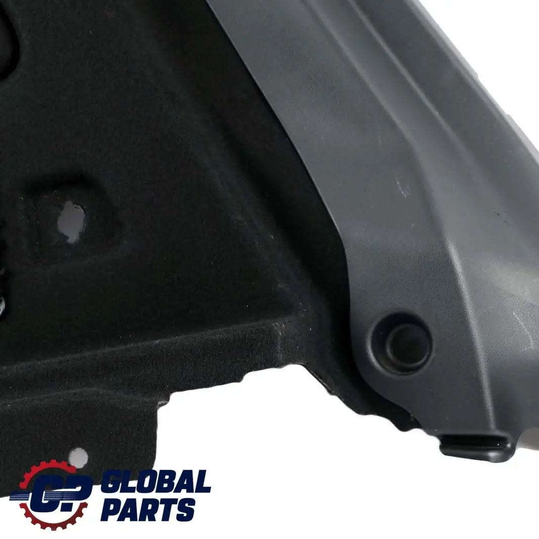 Mercedes W176 Rivestimento del vano portabagagli lato sinistro - SKU A1766904700 - Numero di parte A1766904700