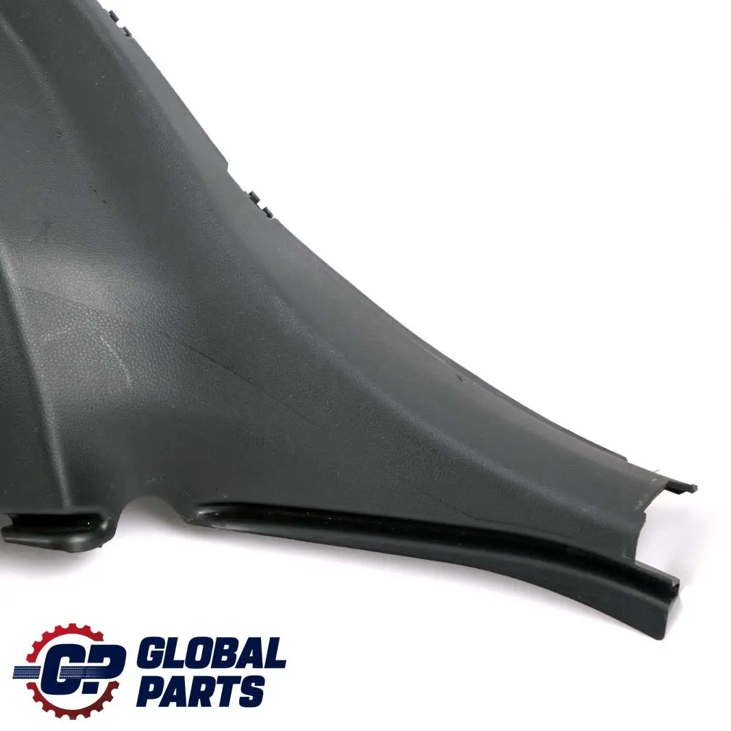 Mercedes W176 Rivestimento del vano portabagagli lato sinistro - SKU A1766904700 - Numero di parte A1766904700