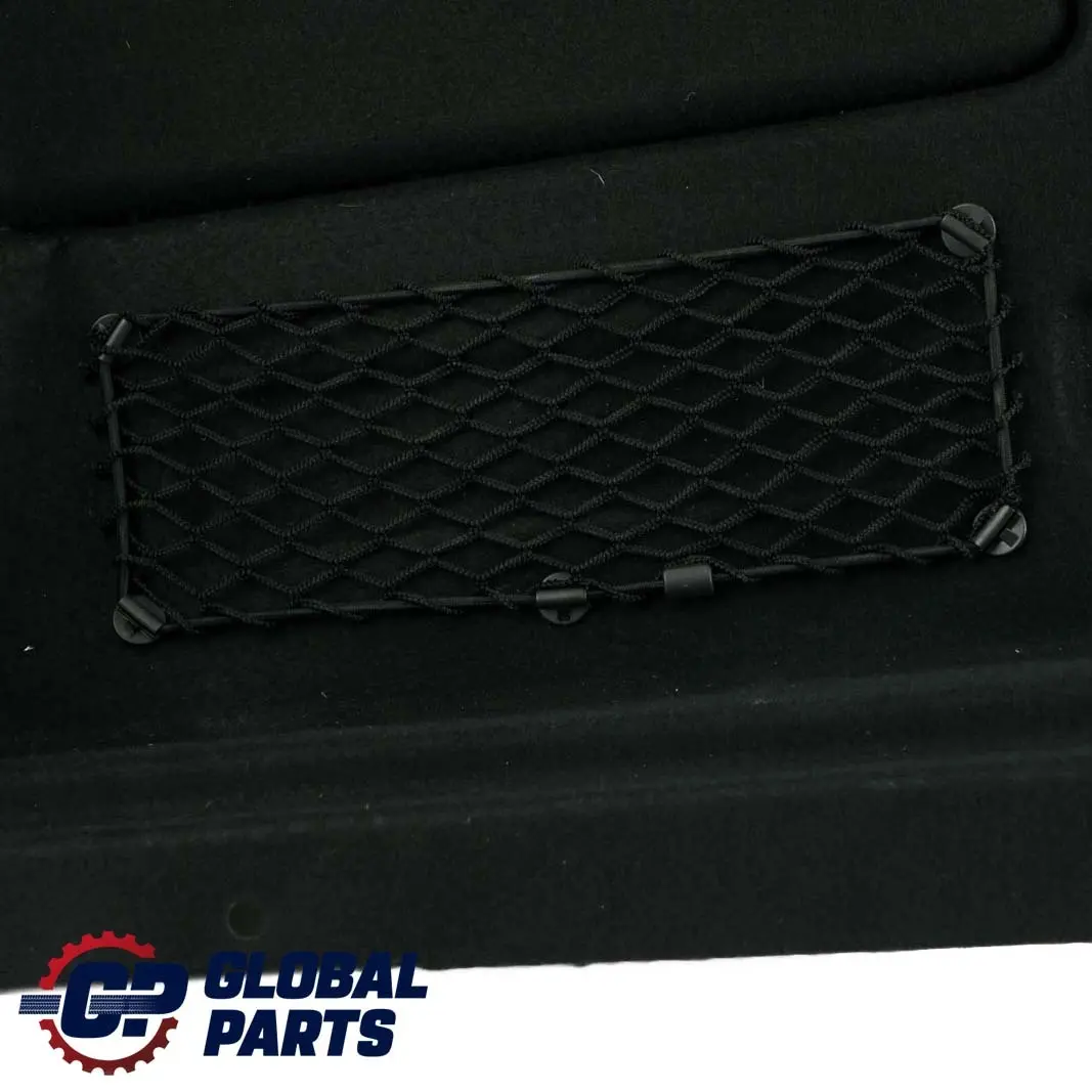 Mercedes W176 Rivestimento del vano portabagagli lato sinistro - SKU A1766904700 - Numero di parte A1766904700