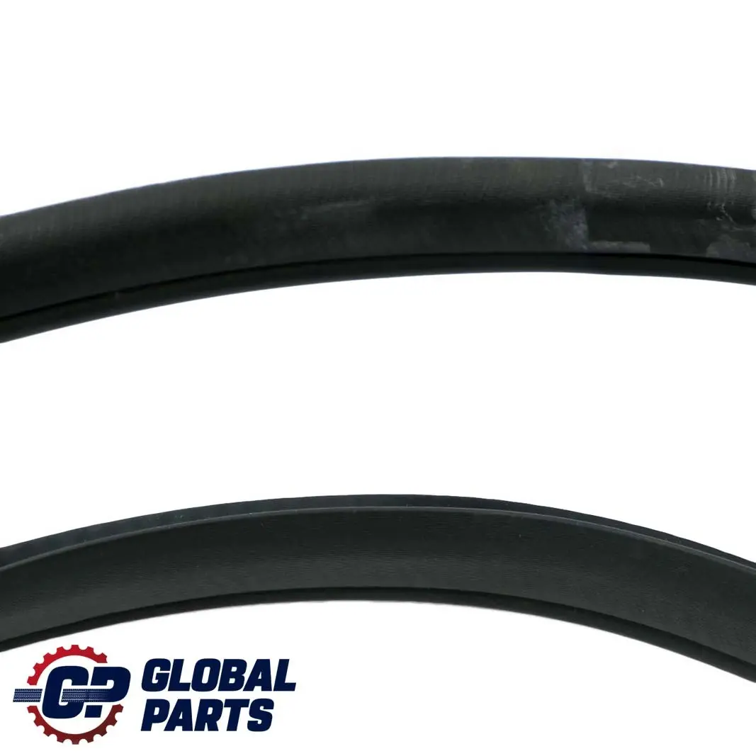 Mercedes W176 vorne links rechts Türdichtung - SKU A1766920076 - Teilenummer A1766920076