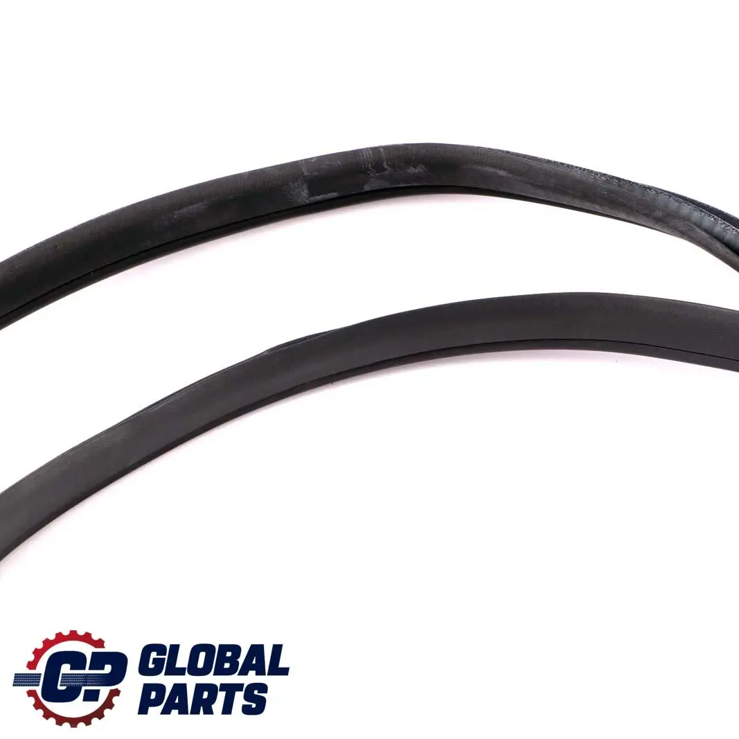 Mercedes W176 anteriore sinistra destra guarnizione porta - SKU A1766920076 - Numero di parte A1766920076