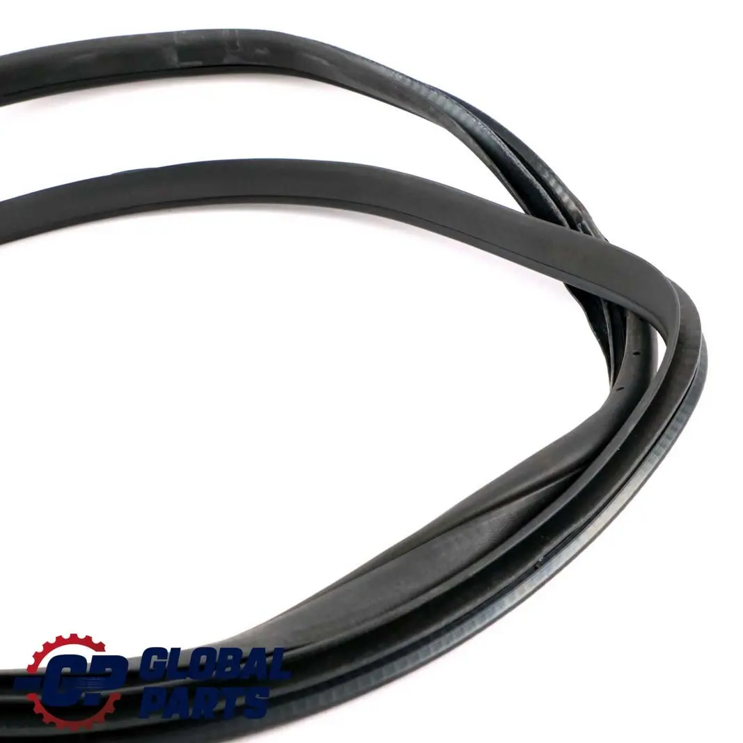 Mercedes W176 anteriore sinistra destra guarnizione porta - SKU A1766920076 - Numero di parte A1766920076