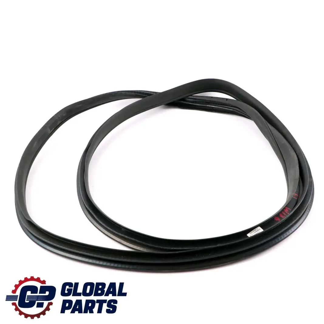 vorne links rechts Türdichtung für Mercedes W176 mit Teilenummer A1766920076 Mercedes W176 vorne links rechts Türdichtung - SKU A1766920076 - Teilenummer A1766920076