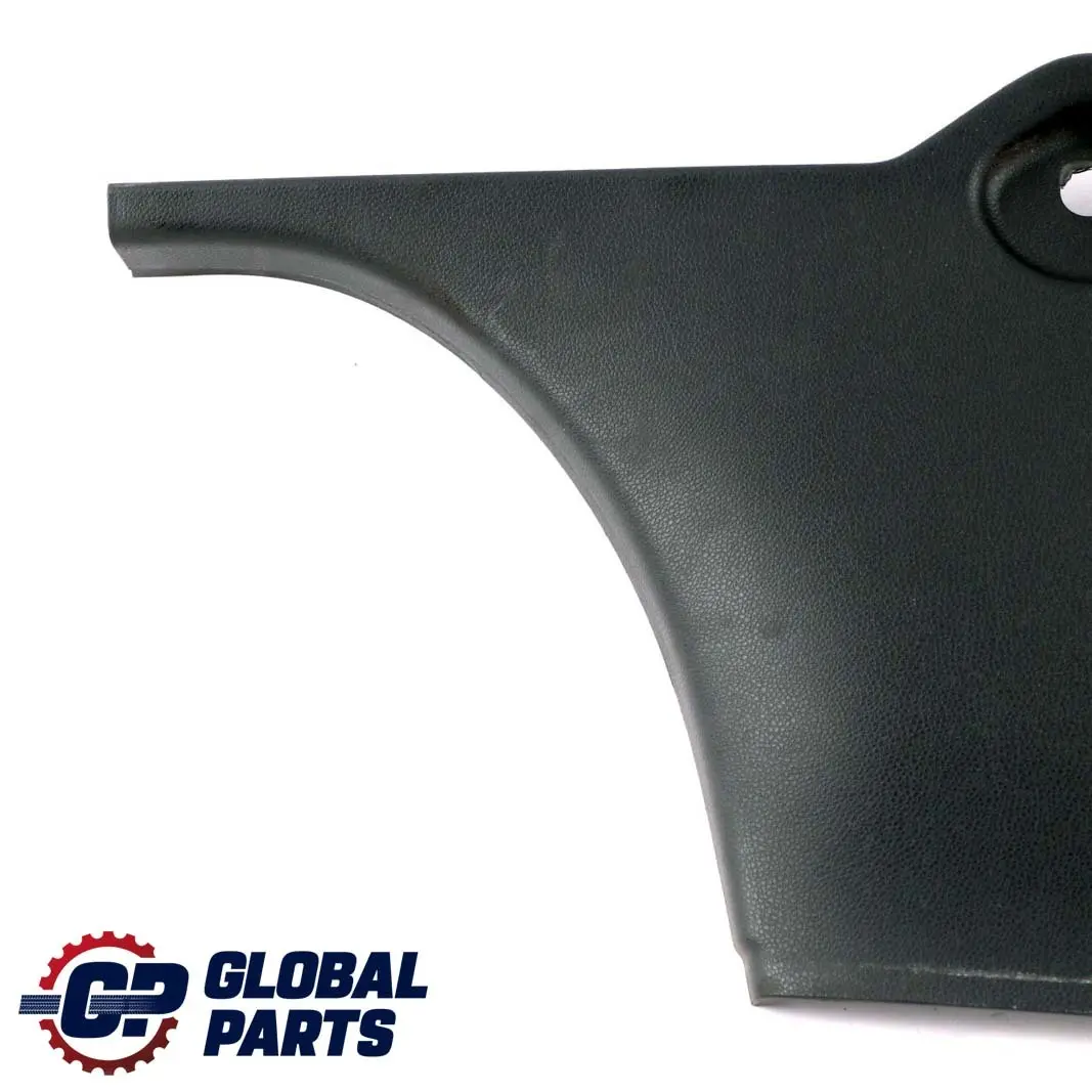 Mercedes W176 Sinistra Coperchio rivestimento montante B inferiore - SKU A1766920100 - Numero di parte A1766920100