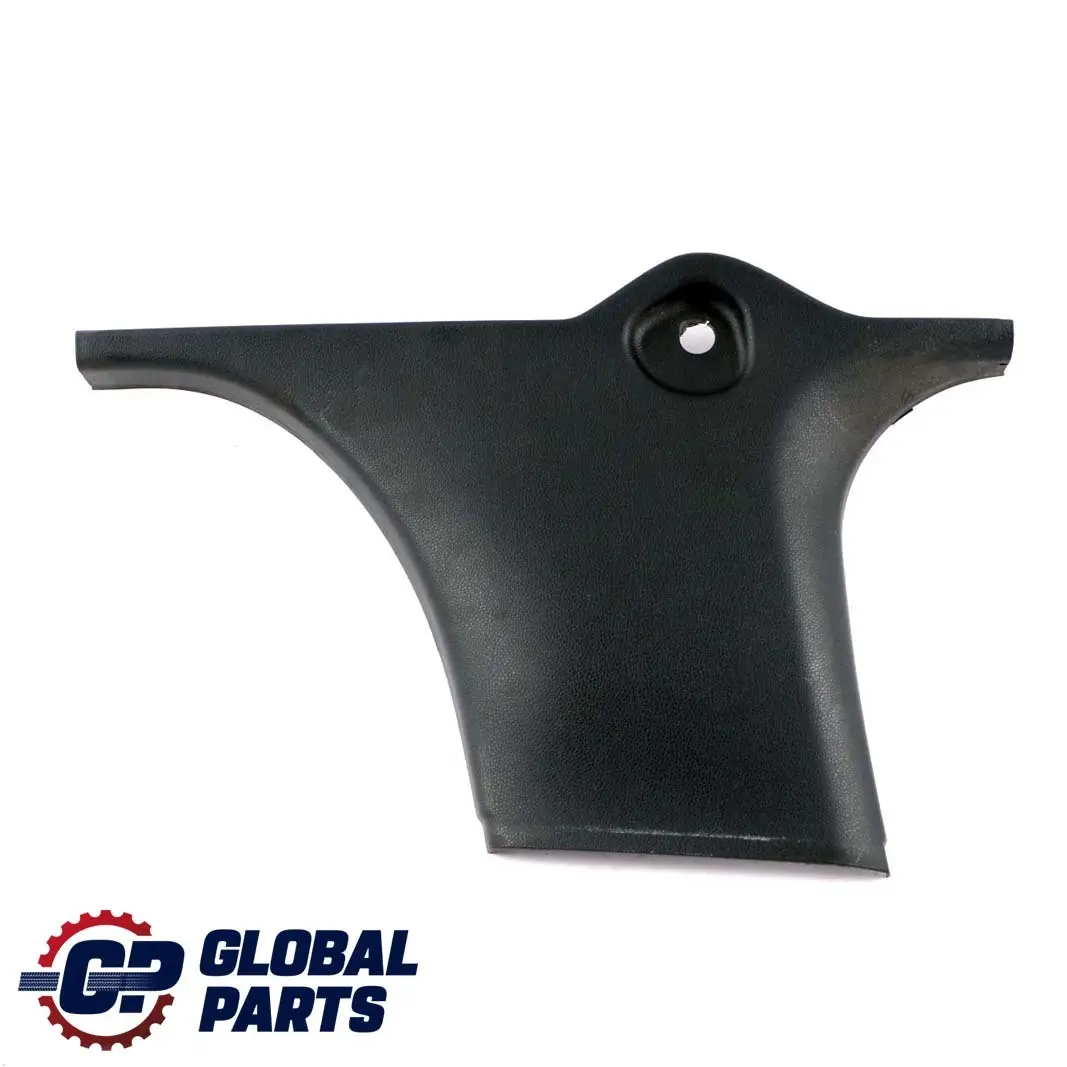 Sinistra Coperchio rivestimento montante B inferiore per Mercedes W176 con numero di parte A1766920100 Mercedes W176 Sinistra Coperchio rivestimento montante B inferiore - SKU A1766920100 - Numero di parte A1766920100