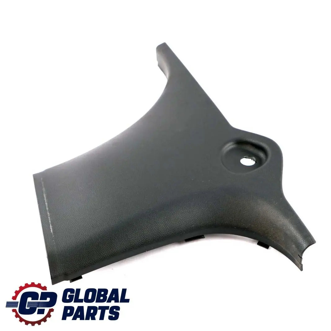 Sinistra Coperchio rivestimento montante B inferiore per Mercedes W176 con numero di parte A1766920100 Mercedes W176 Sinistra Coperchio rivestimento montante B inferiore - SKU A1766920100 - Numero di parte A1766920100