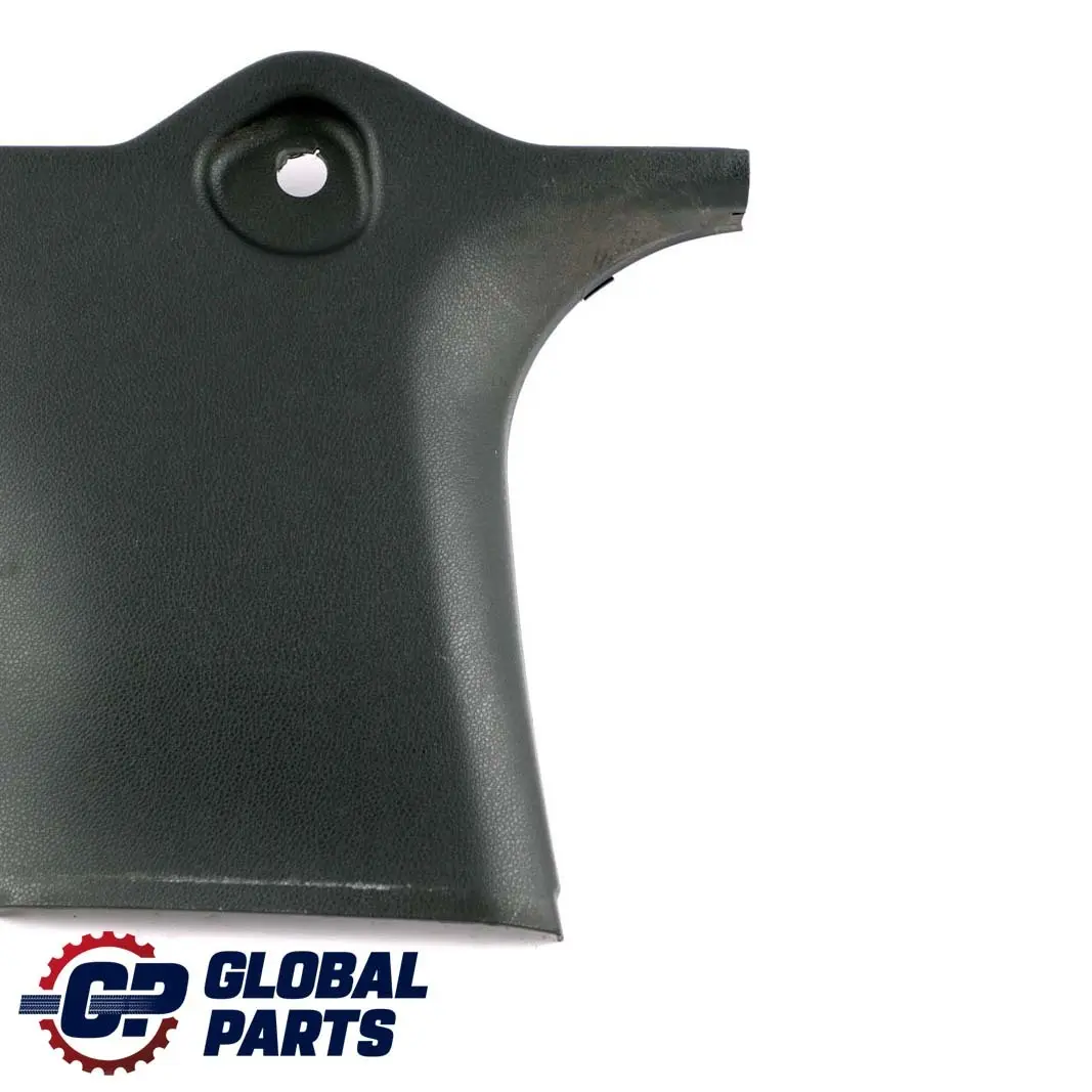 Mercedes-Benz A-Class W176 Left N/S Lower B-Pillar Trim Cover to with Part number A1766920100 Mercedes-Benz A-Class W176 Left N/S Lower B-Pillar Trim Cover - SKU A1766920100 - Part number A1766920100