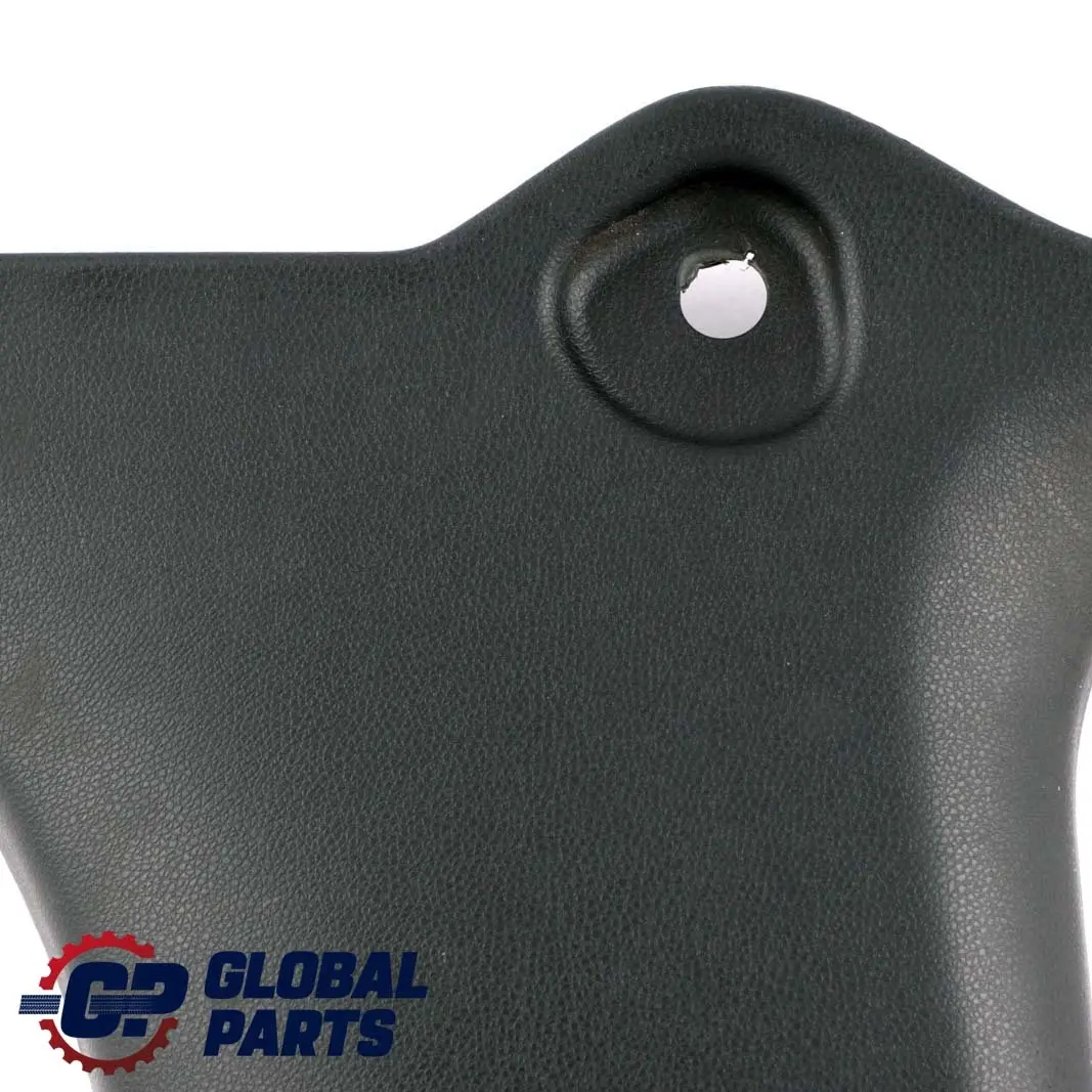 Sinistra Coperchio rivestimento montante B inferiore per Mercedes W176 con numero di parte A1766920100 Mercedes W176 Sinistra Coperchio rivestimento montante B inferiore - SKU A1766920100 - Numero di parte A1766920100