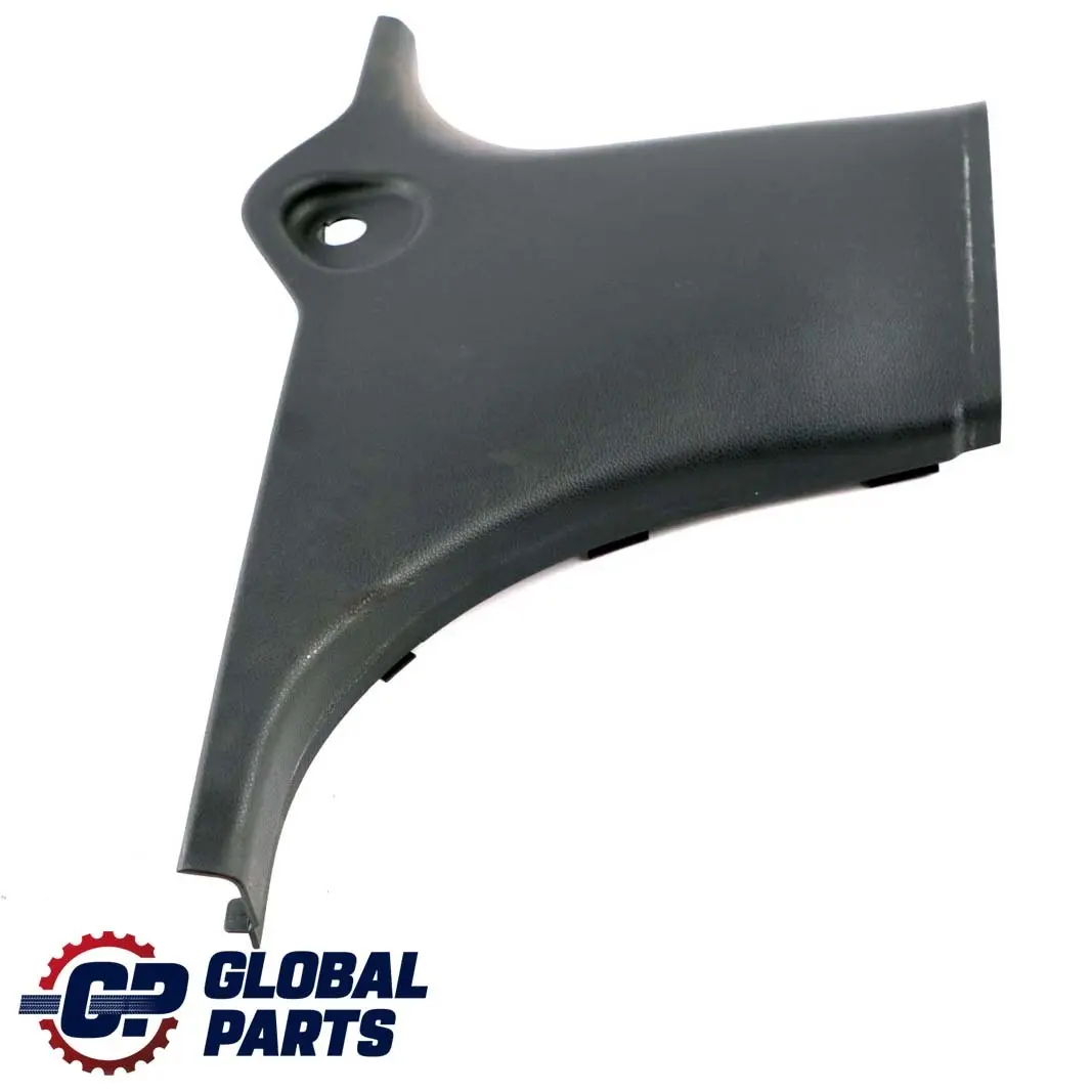 Mercedes-Benz A-Class W176 Left N/S Lower B-Pillar Trim Cover to with Part number A1766920100 Mercedes-Benz A-Class W176 Left N/S Lower B-Pillar Trim Cover - SKU A1766920100 - Part number A1766920100