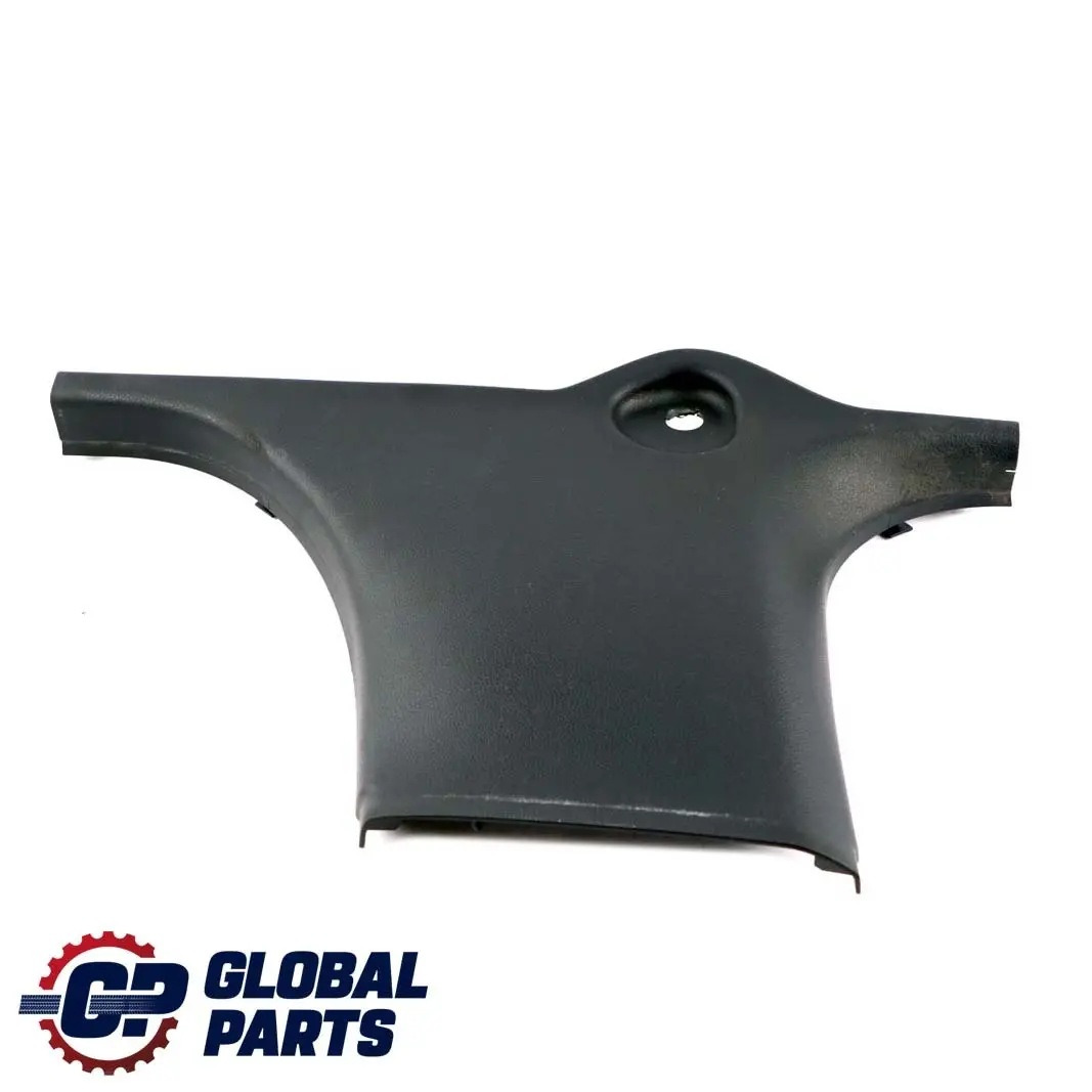 Sinistra Coperchio rivestimento montante B inferiore per Mercedes W176 con numero di parte A1766920100 Mercedes W176 Sinistra Coperchio rivestimento montante B inferiore - SKU A1766920100 - Numero di parte A1766920100