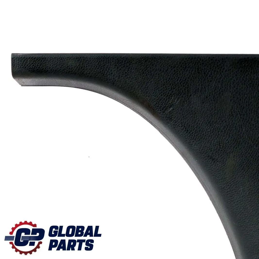  Mercedes-Benz W176 Gauche Bas de pilier B - Cache de garniture - SKU A1766920100 - Numéro de pièce A1766920100