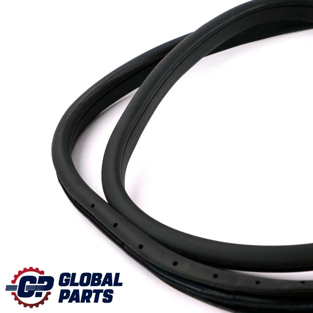 Junta de sellado de la puerta trasera izquierda para Mercedes W176 con número de pieza A1766920176 Mercedes W176 Junta de sellado de la puerta trasera izquierda - SKU A1766920176 - Número de pieza A1766920176