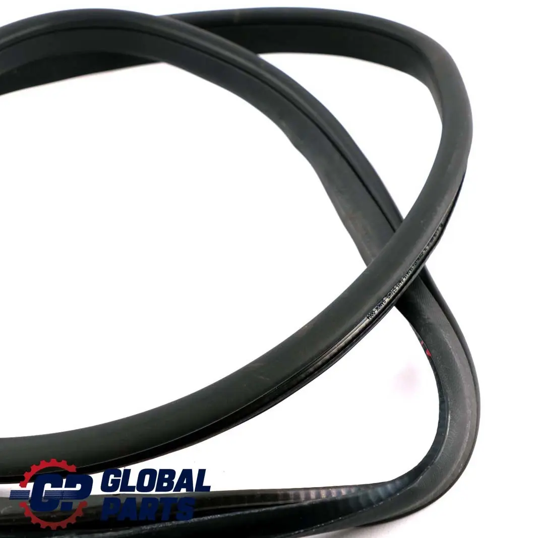 Mercedes-Benz A-Class W176 Rear Left Right N/O/S Door Seal Gasket to with Part number A1766920176 Mercedes-Benz A-Class W176 Rear Left Right N/O/S Door Seal Gasket - SKU A1766920176 - Part number A1766920176