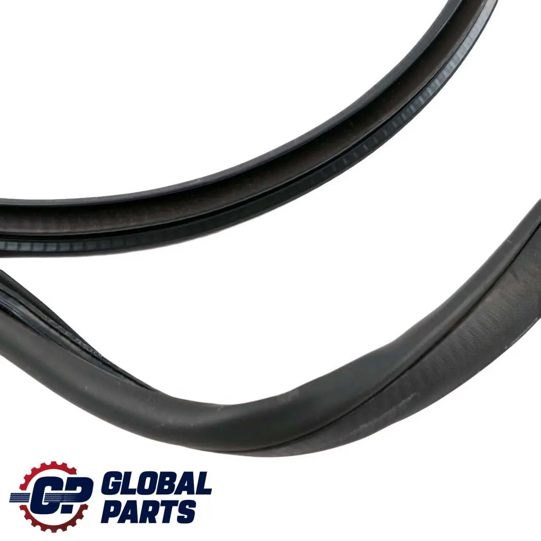 Hinten Links Rechts Türdichtung für Mercedes W176 mit Teilenummer A1766920176 Mercedes W176 Hinten Links Rechts Türdichtung - SKU A1766920176 - Teilenummer A1766920176