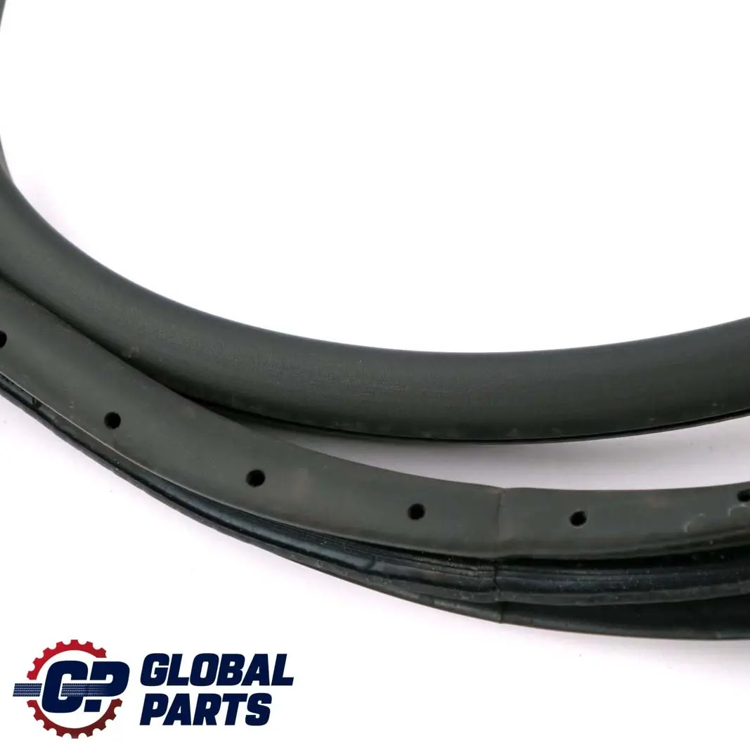 Junta de sellado de la puerta trasera izquierda para Mercedes W176 con número de pieza A1766920176 Mercedes W176 Junta de sellado de la puerta trasera izquierda - SKU A1766920176 - Número de pieza A1766920176