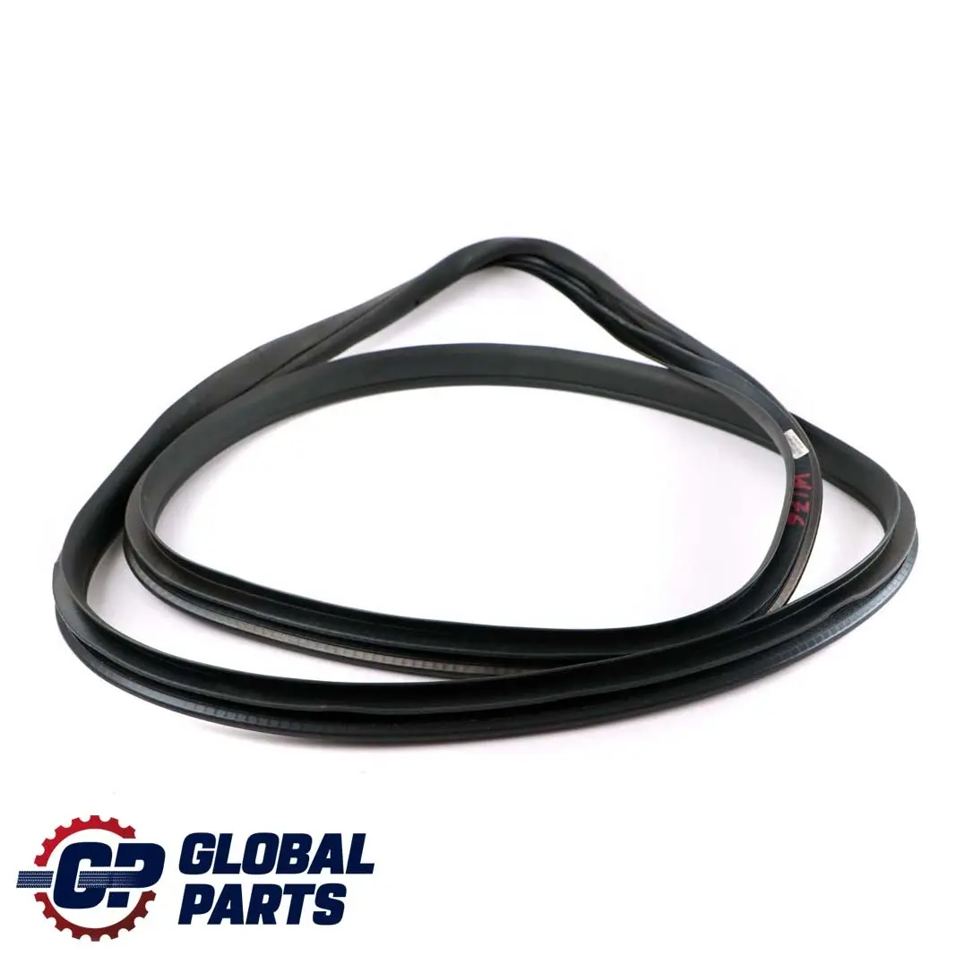  Mercedes-Benz A-Class W176 Rear Left Right N/O/S Door Seal Gasket - SKU A1766920176 - Part number A1766920176