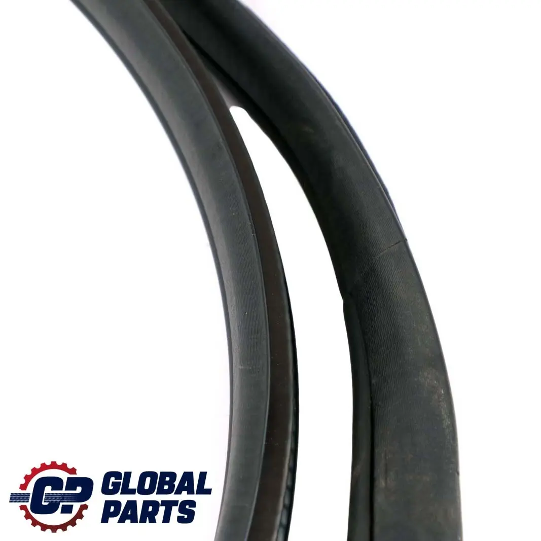 Junta de sellado de la puerta trasera izquierda para Mercedes W176 con número de pieza A1766920176 Mercedes W176 Junta de sellado de la puerta trasera izquierda - SKU A1766920176 - Número de pieza A1766920176