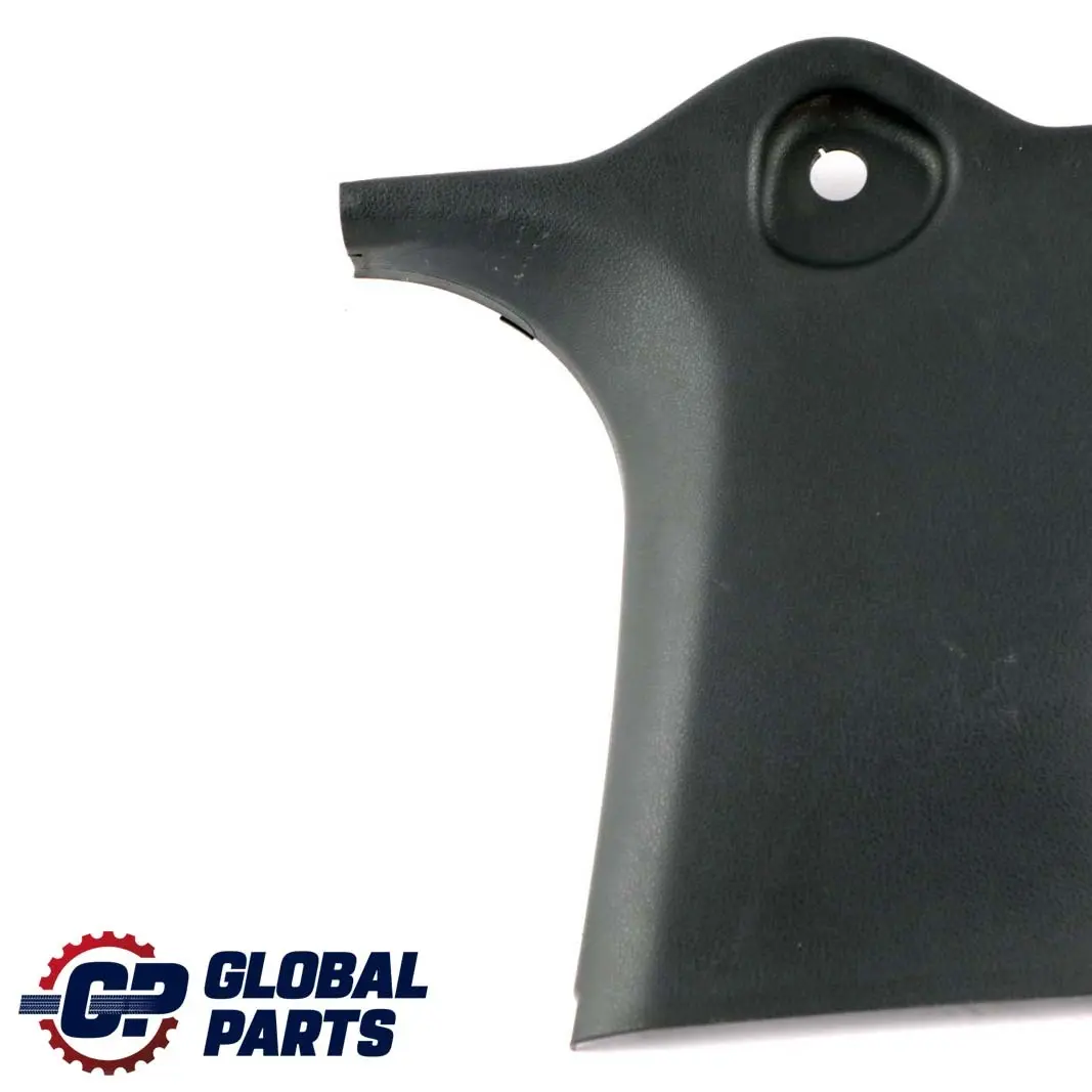 Cache pour la garniture du pilier B inférieur droit pour Mercedes W176 à propos du numéro de pièce A1766920200 Mercedes W176 Cache pour la garniture du pilier B inférieur droit - SKU A1766920200 - Numéro de pièce A1766920200