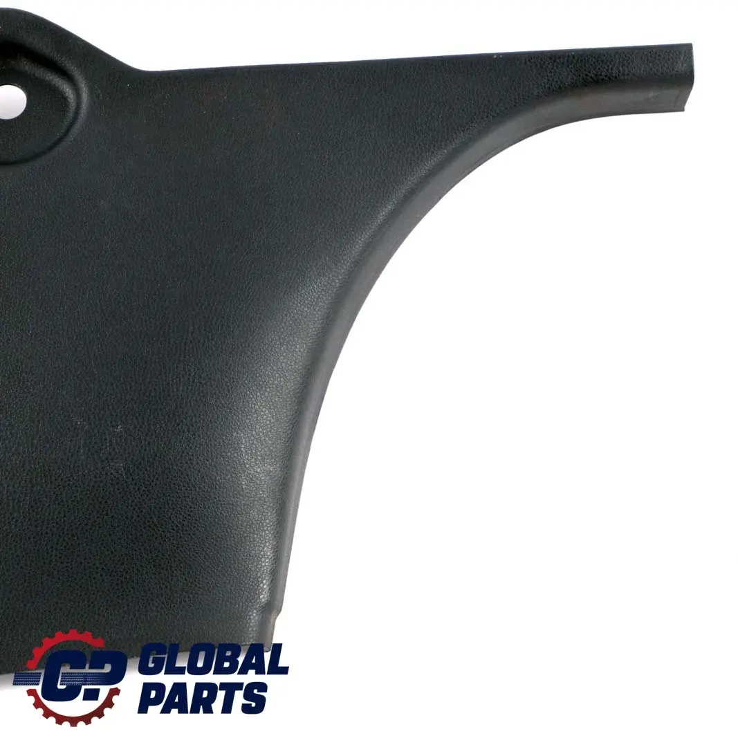  Mercedes-Benz A-Class W176 Right O/S Lower B-Pillar Trim Cover - SKU A1766920200 - Part number A1766920200