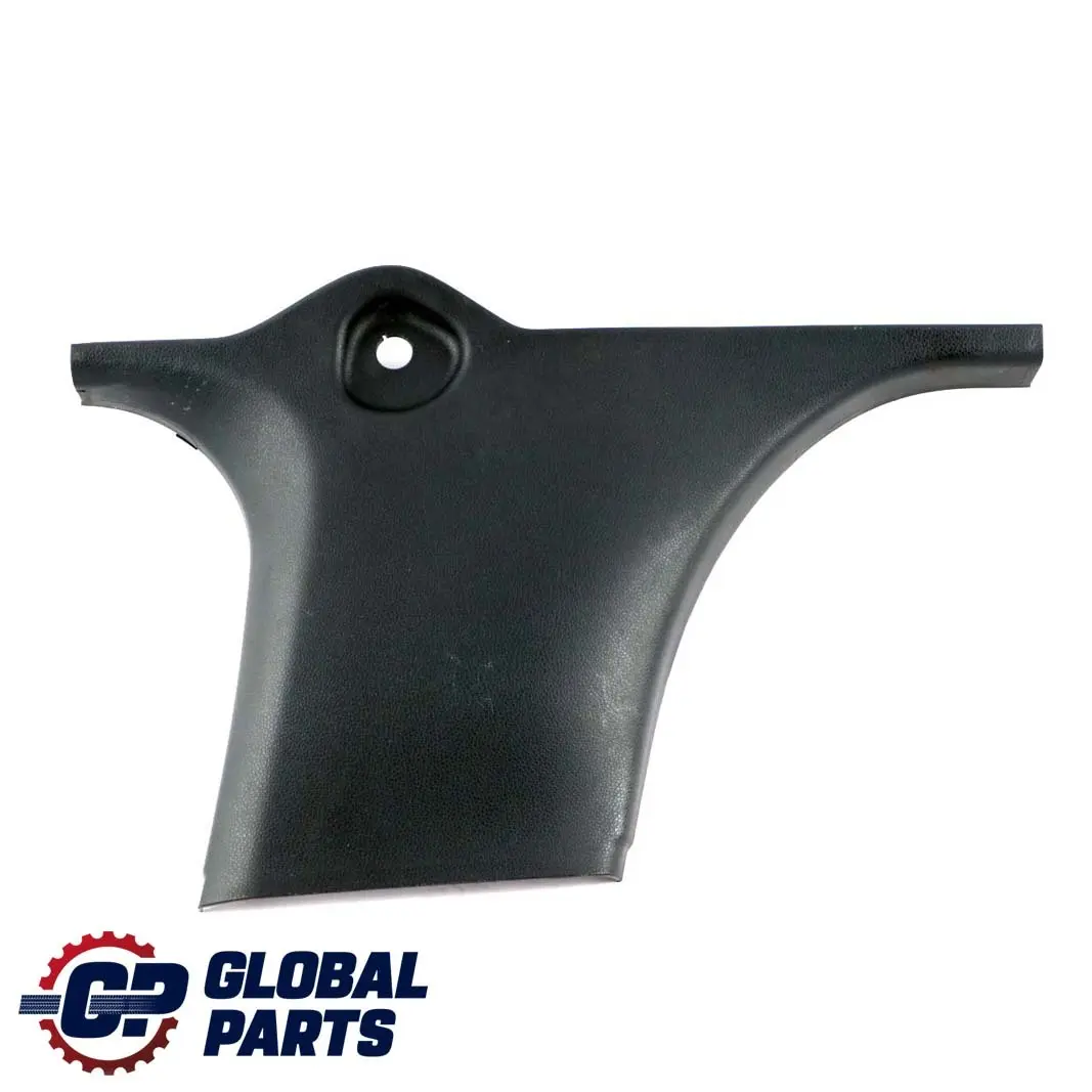 Mercedes-Benz A-Class W176 Right O/S Lower B-Pillar Trim Cover to with Part number A1766920200 Mercedes-Benz A-Class W176 Right O/S Lower B-Pillar Trim Cover - SKU A1766920200 - Part number A1766920200