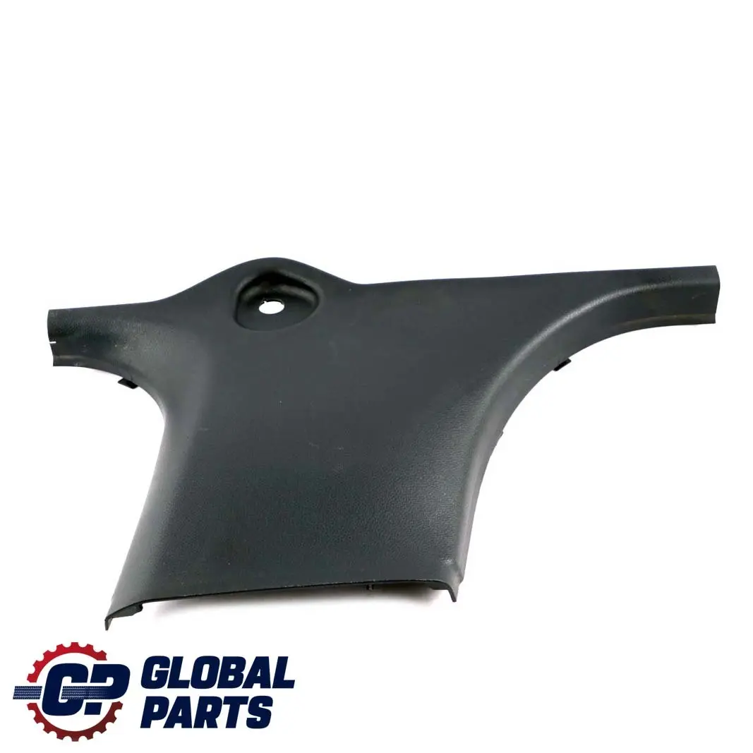 Destra Coperchio inferiore del montante B per Mercedes A W176 con numero di parte A1766920200 Mercedes A W176 Destra Coperchio inferiore del montante B - SKU A1766920200 - Numero di parte A1766920200