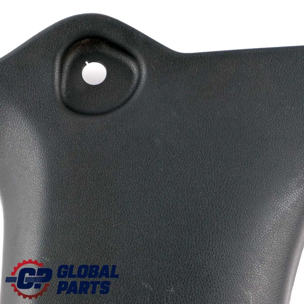 Mercedes-Benz A-Class W176 Right O/S Lower B-Pillar Trim Cover to with Part number A1766920200 Mercedes-Benz A-Class W176 Right O/S Lower B-Pillar Trim Cover - SKU A1766920200 - Part number A1766920200