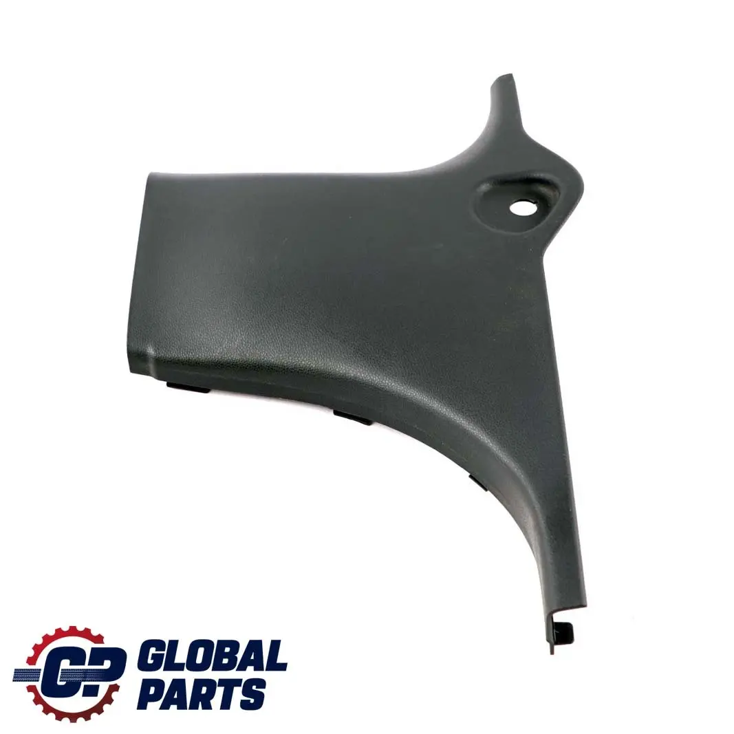 Mercedes W176 Cache pour la garniture du pilier B inférieur droit - SKU A1766920200 - Numéro de pièce A1766920200