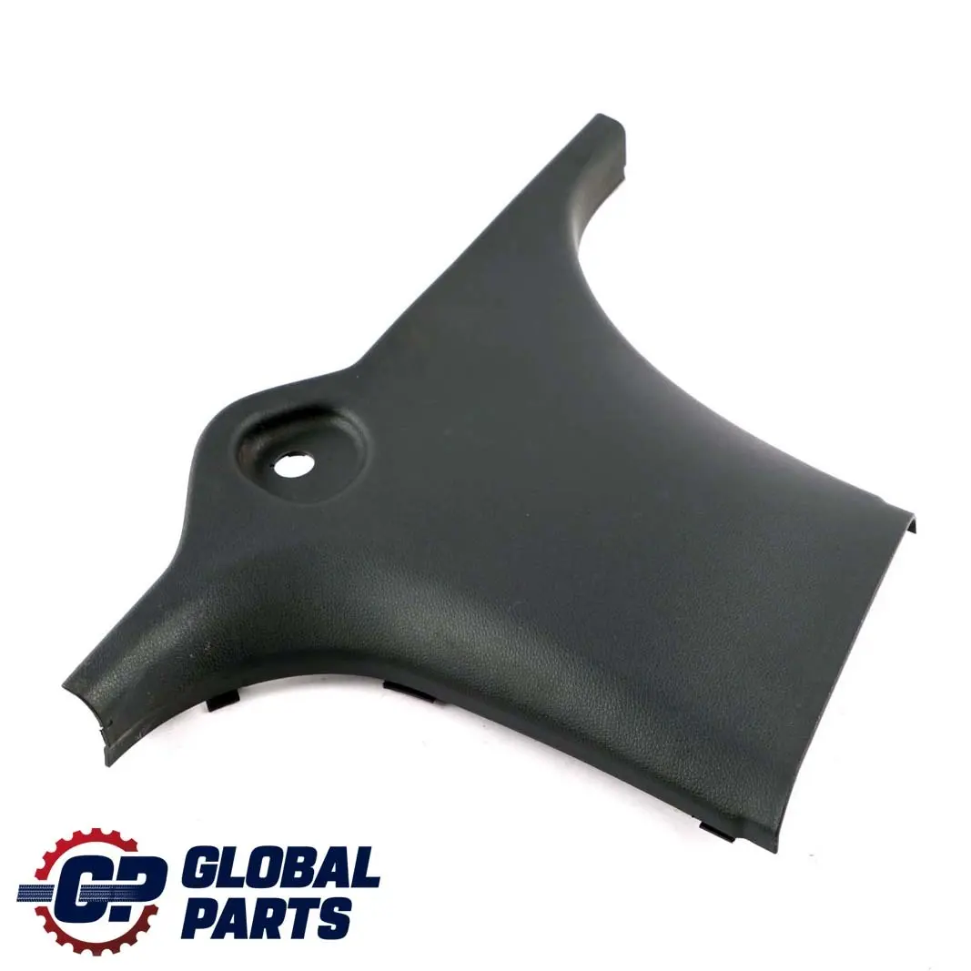 Destra Coperchio inferiore del montante B per Mercedes A W176 con numero di parte A1766920200 Mercedes A W176 Destra Coperchio inferiore del montante B - SKU A1766920200 - Numero di parte A1766920200