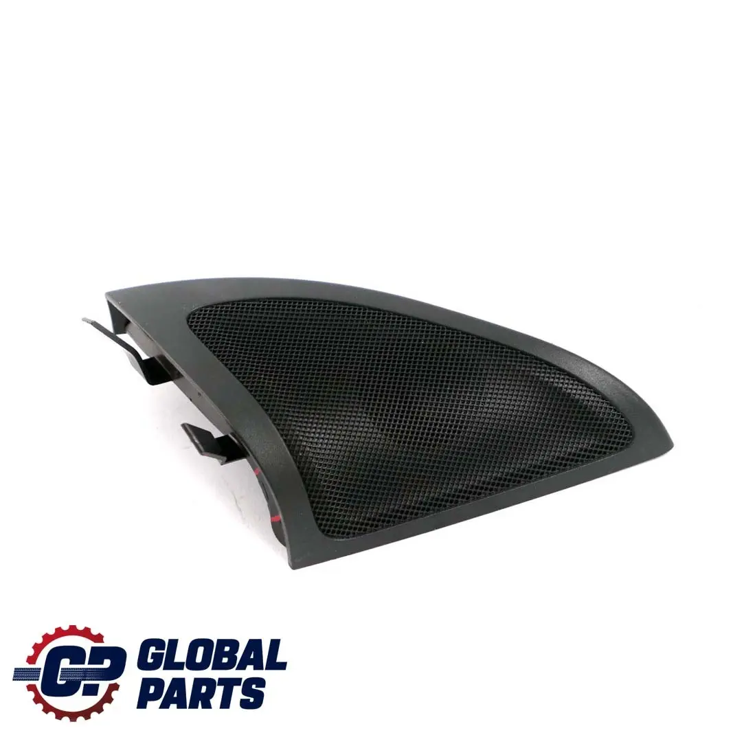 Mercedes-Benz W176 Derecho Interior Trim Triángulo Puerta para con número de pieza A1767200211 Mercedes-Benz W176 Derecho Interior Trim Triángulo Puerta - SKU A1767200211 - Número de pieza A1767200211