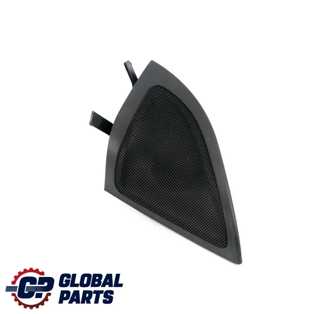  Mercedes-Benz A-Class W176 Right O/S Interior Trim Triangle Door - SKU A1767200211 - Part number A1767200211