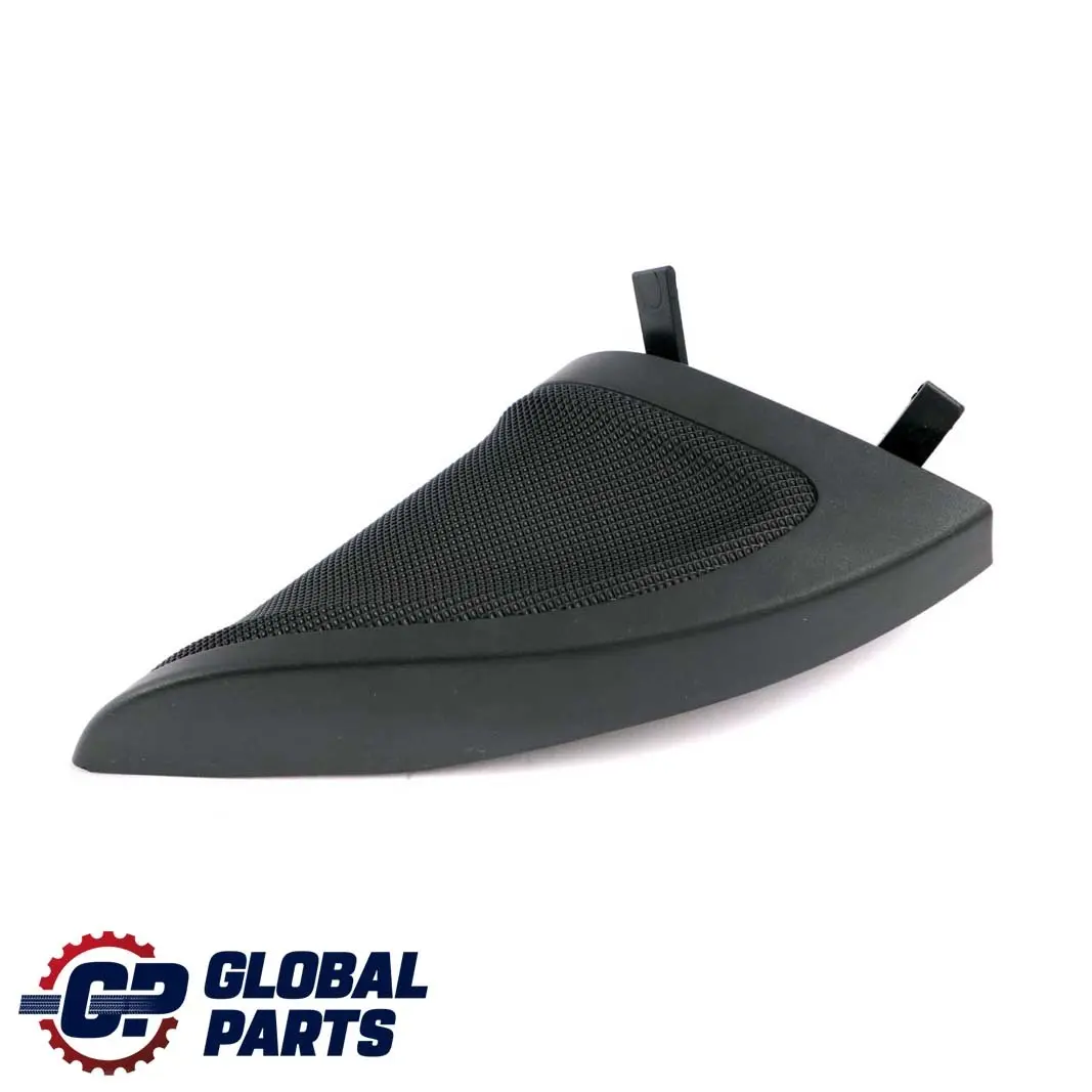  Mercedes-Benz A-Class W176 Right O/S Interior Trim Triangle Door - SKU A1767200211 - Part number A1767200211