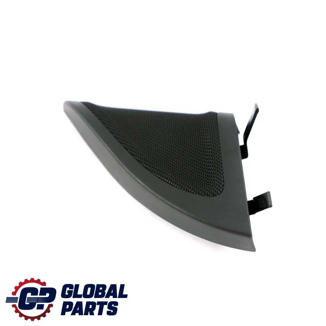 Mercedes-Benz A-Class W176 Right O/S Interior Trim Triangle Door - SKU A1767200211 - Part number A1767200211