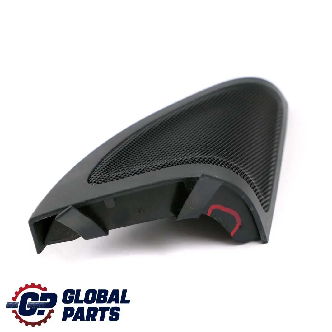  Mercedes-Benz A-Class W176 Right O/S Interior Trim Triangle Door - SKU A1767200211 - Part number A1767200211