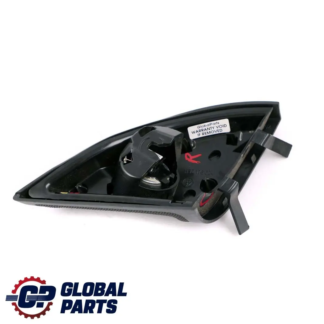 Mercedes-Benz A-Class W176 Right O/S Interior Trim Triangle Door to with Part number A1767200211 Mercedes-Benz A-Class W176 Right O/S Interior Trim Triangle Door - SKU A1767200211 - Part number A1767200211