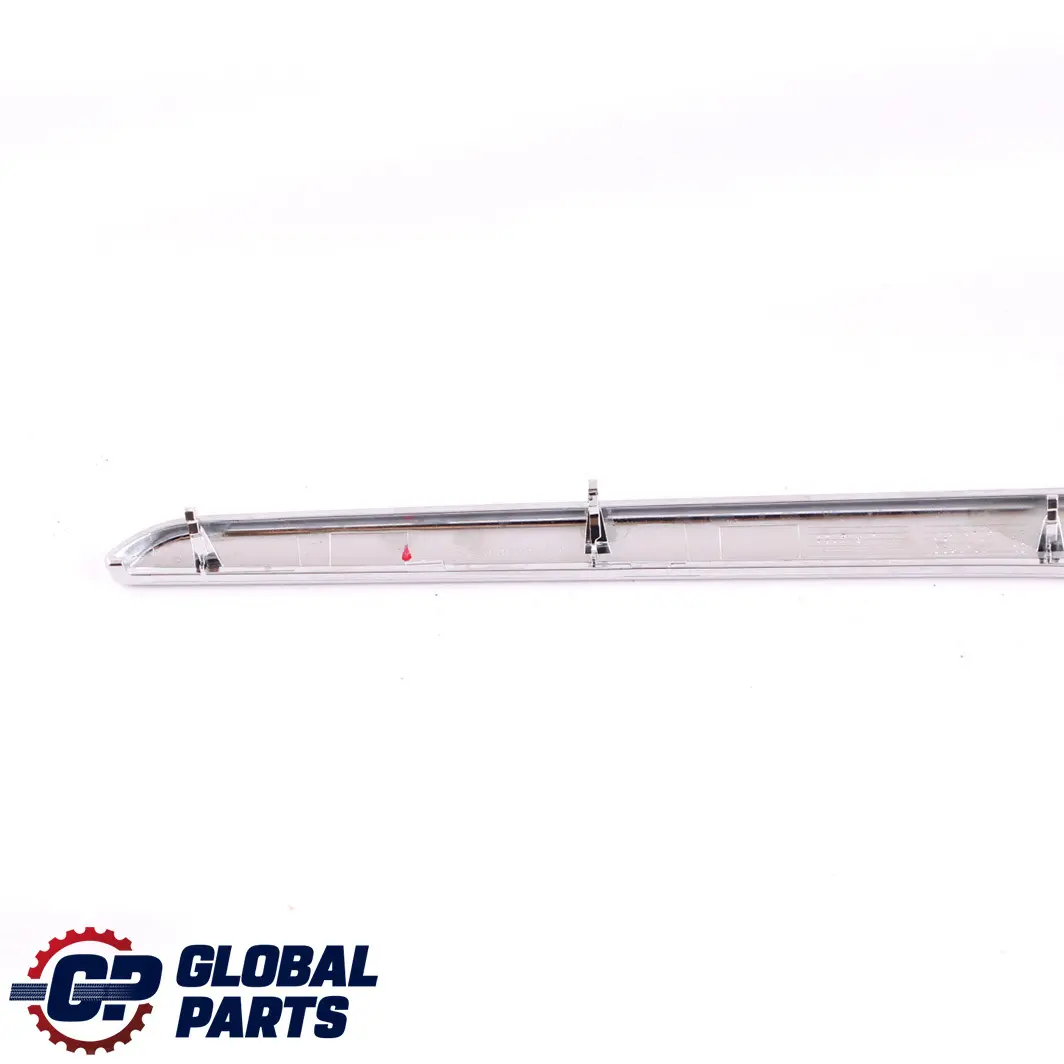  Mercedes-Benz A W176 Front Left Door N/S Armrest Strip Trim Chrome - SKU A1767200922 - Part number A1767200922