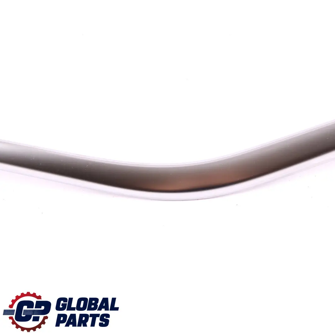 Mercedes A W176 Puerta Delantera Izquierda Apoyabrazos Tira Embellecedor Cromo - SKU A1767200922 - Número de pieza A1767200922