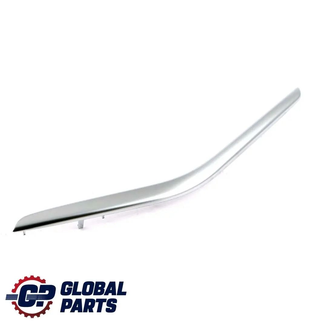 Porta anteriore destra Bracciolo Striscia Trim Cromo per Mercedes W176 con numero di parte A1767201022 Mercedes W176 Porta anteriore destra Bracciolo Striscia Trim Cromo - SKU A1767201022 - Numero di parte A1767201022