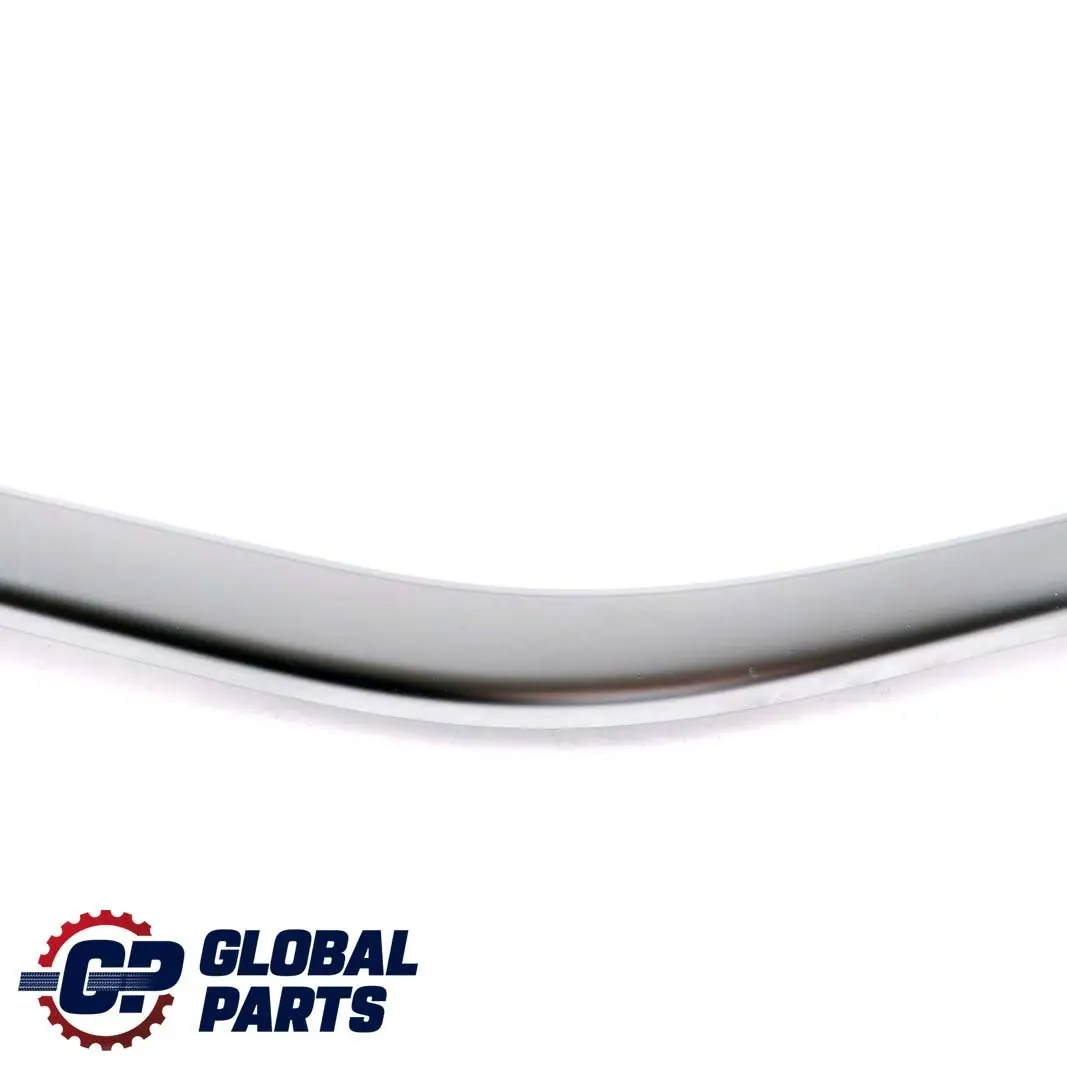  Mercedes-Benz A W176 Front Right Door O/S Armrest Strip Trim Chrome - SKU A1767201022 - Part number A1767201022