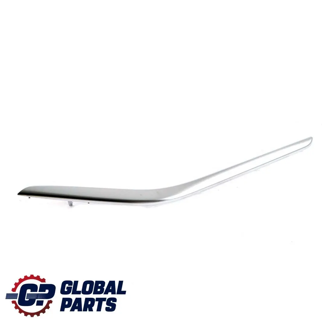 Mercedes-Benz A W176 Front Right Door O/S Armrest Strip Trim Chrome to with Part number A1767201022 Mercedes-Benz A W176 Front Right Door O/S Armrest Strip Trim Chrome - SKU A1767201022 - Part number A1767201022